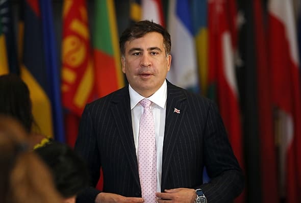 ევროპარლამენტარები და პოლიტიკოსები მიხეილ სააკაშვილის მხარდასაჭერად ერთობლივ ღია წერილს ავრცელებენ