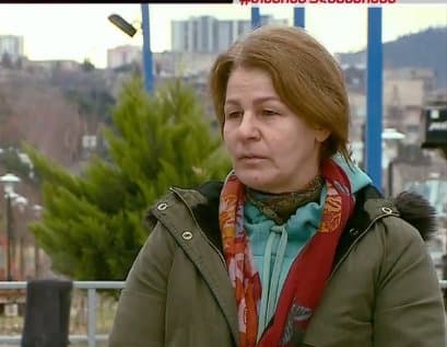 რამაზ გერლიანის და – პირდაპირ ხელს ვადებ იას ამ დანაშაულში, ის ცრუობს