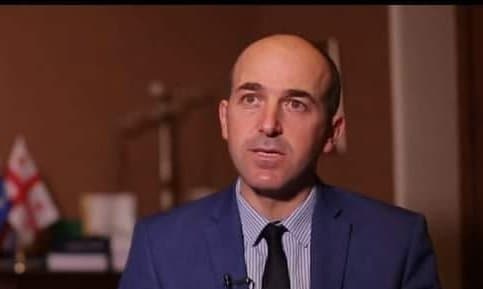 ოჯახი გარემოს ეროვნული სააგენტოს უფროსის ყოფილ მოადგილეს რამაზ გერლიანს ეძებს