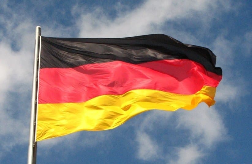 German Embassy reacts to concerns over presence of wanted ex-Georgian official in Bundestag