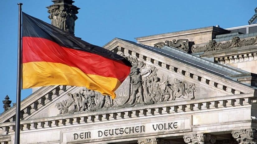 German Bundestag representatives concerned over Georgian Government’s trajectory