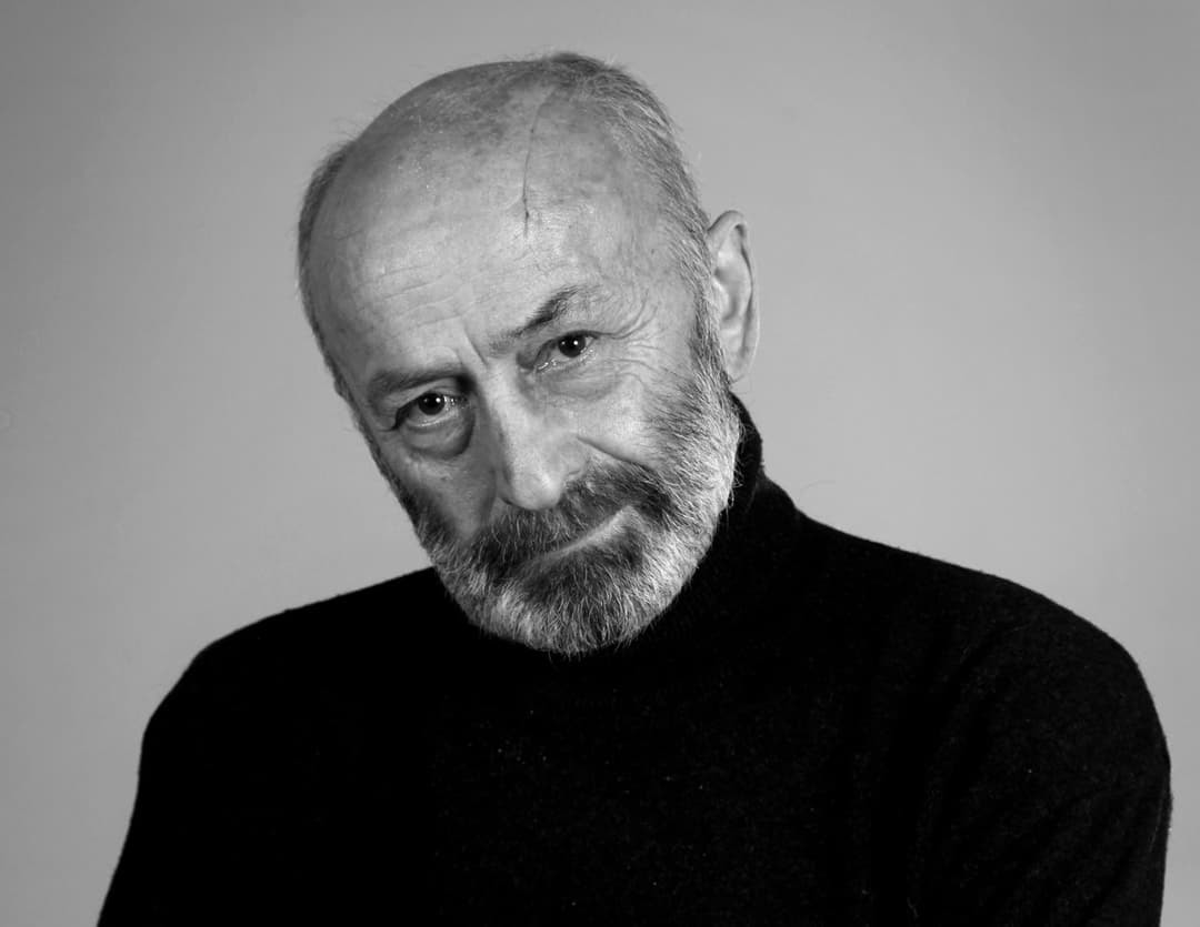 მსახიობი ალექსი გეწაძე გარდაიცვალა