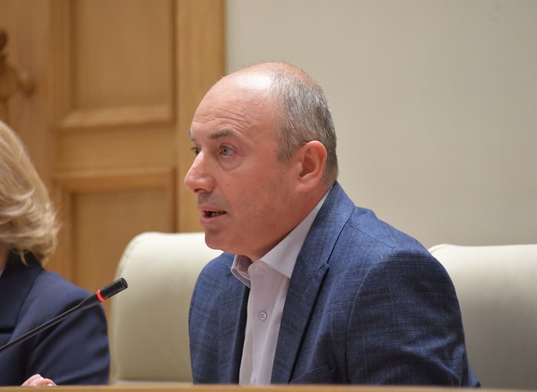 გურამ მაჭარაშვილი – აშშ-ის დღევანდელი ადმინისტრაცია, სამწუხაროდ, არ იმყოფება საქართველოსთან პარტნიორულ ურთიერთობებში