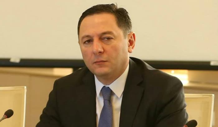 ვახტანგ გომელაური – ამ მუხლებით ჩვენ 18 ადამიანს ჩხრეკა ჩავუტარეთ, დავკითხეთ ეს ხალხი, კიდევ ვაგრძელებთ დაკითხვებს, ვმუშაობთ