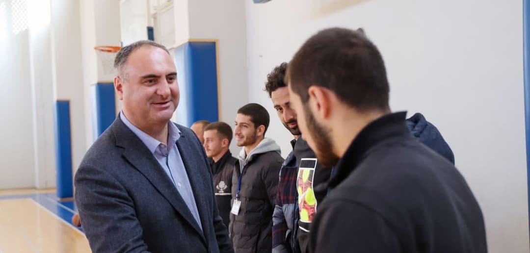 საქართველოს თავდაცვის ძალების მორაგბეთა გუნდმა დუბაის საერთაშორისო ჩემპიონატში მე- 3 საპრიზო ადგილი მოიპოვა