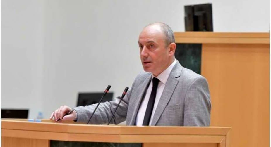 გურამ მაჭარაშვილი – ევროკავშირი და დასავლელი პარტნიორები იწონებენ ამ გეგმაზე კონსულტაციების დაწყებას