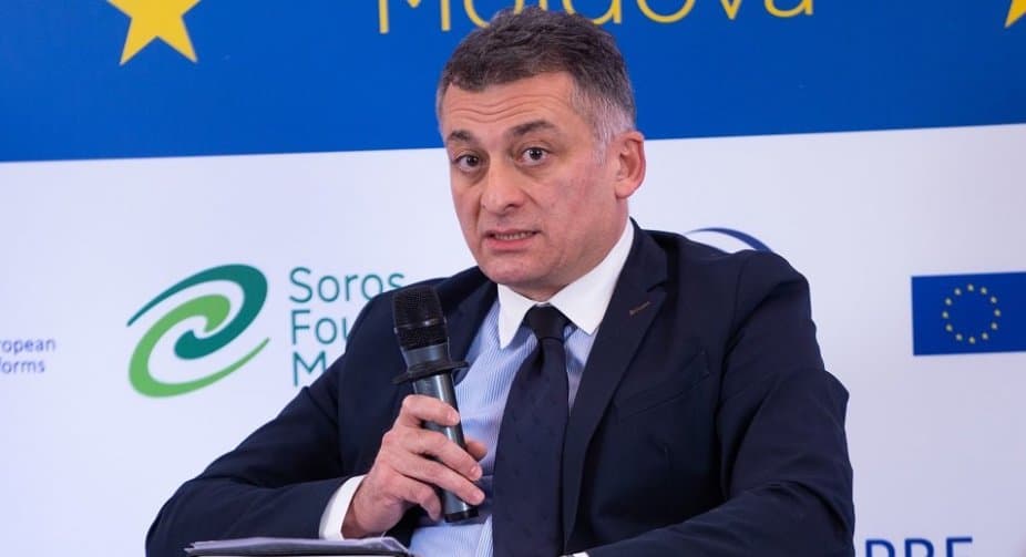 პაატა გაფრინდაშვილი – თუ ევროკავშირი იღებს გეოპოლიტიკურ გადაწყვეტილებას, უკრაინასთან და მოლდოვასთან ერთად უნდა მოგვანიჭოს სტატუსი