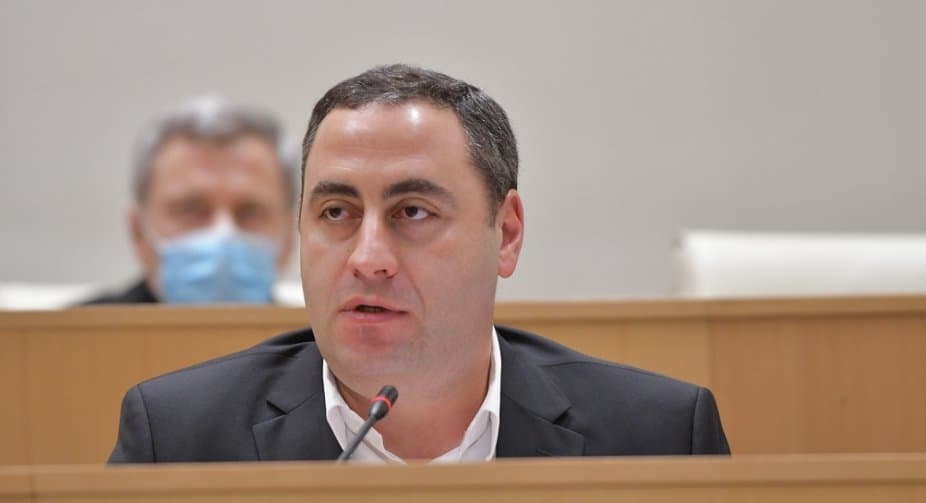 გიორგი ვაშაძე – “ქართული ოცნება” ჩემზე ფიზიკურ თავდასხმას გეგმავს