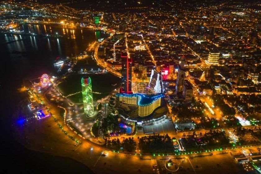 ბათუმში, მძაფრი სუნის გავრცელების ფაქტზე საქმის წარმოება რამდენიმე მიმართულებით დაიწყო