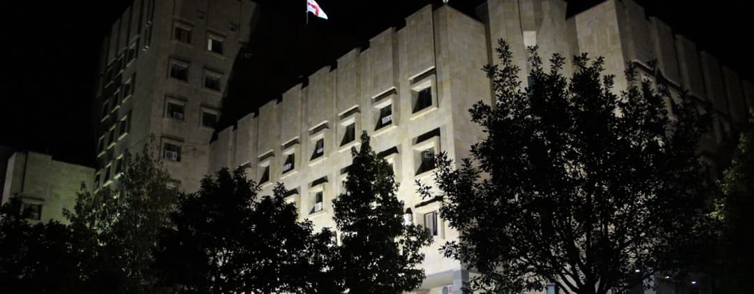 პროკურატურამ მარტვილის რაიონში მომხდარი ავტოსაგზაო შემთხვევის ფაქტზე გამოძიება დაიწყო