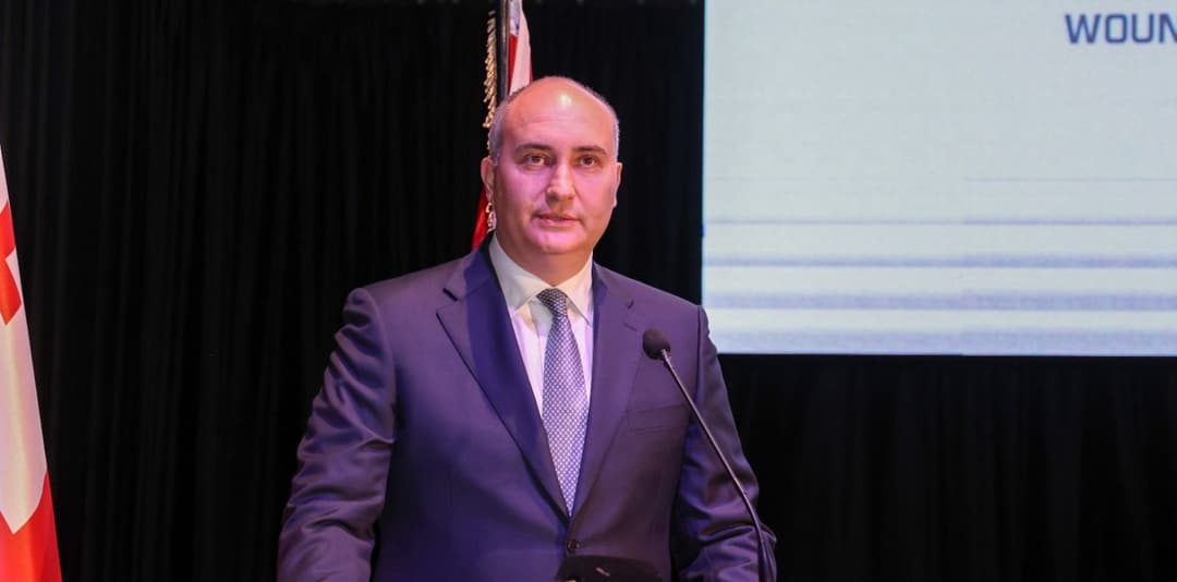 “დაჭრილ მებრძოლთა თანადგომის ფონდის” შემაჯამებელი ღონისძიება გაიმართა