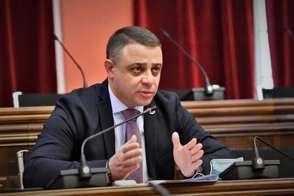 ალუდა ღუდუშაური – ეს მედიასაშუალებები ახერხებენ, რომ ყოველ ჯერზე უფრო გაუგონარი ტყუილი გაავრცელონ