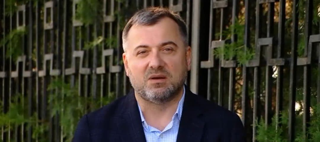 გია ჯაფარიძე –  ცნობილი ვარ დაზარალებულად, მაგრამ ოთხი თვის განმავლობაში გამოძიება ახალს ვერაფერს მეუბნება