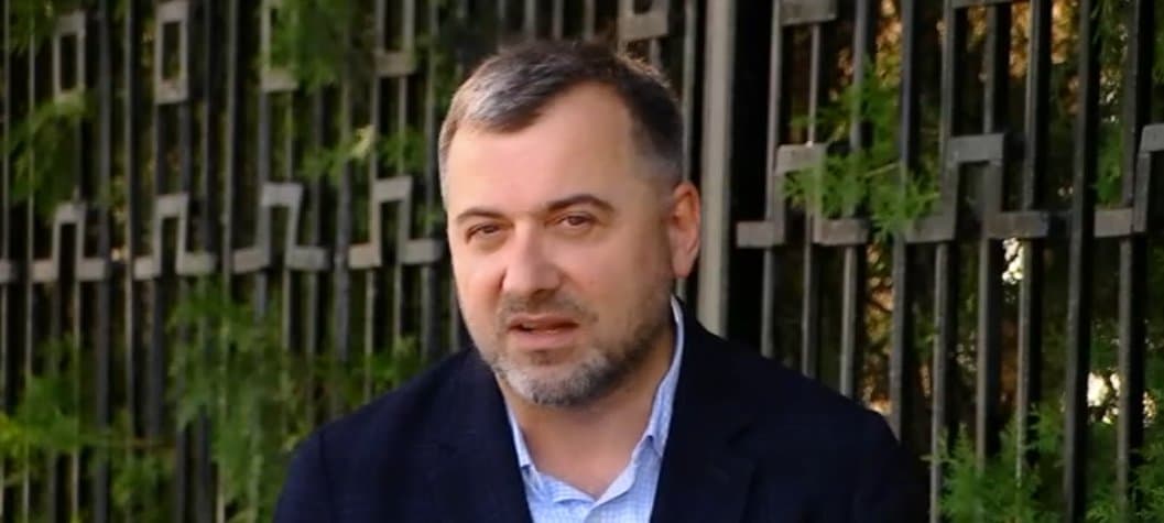 გია ჯაფარიძე – ხელისუფლება საქართველოს გრძელვადიანი ინტერესების წინააღმდეგ მუშაობს და ხელს უშლის ქვეყანას