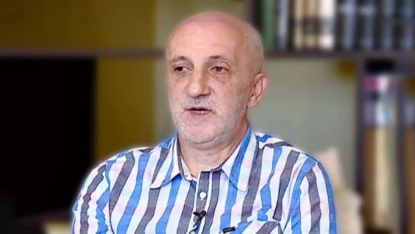 გია ხუხაშვილი – ფაქტობრივად, რეფერენდუმისთვის მზადება და ერთიანობის დემონსტრირებაა საჭიროა