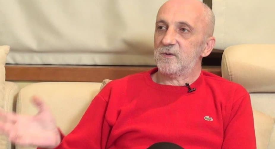 გია ხუხაშვილი – ეს არის ხაფანგი, ამიტომ ოპოზიციის მთავარი სტრატეგიული ამოცანაა არჩევნების დიდი ანგარიშით მოგება