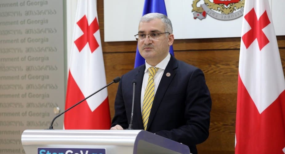 გიორგი ღიბრაძე – მაქსიმალურად გამკაცრდება კონტროლი მოქმედი რეგულაციების აღსრულებაზე