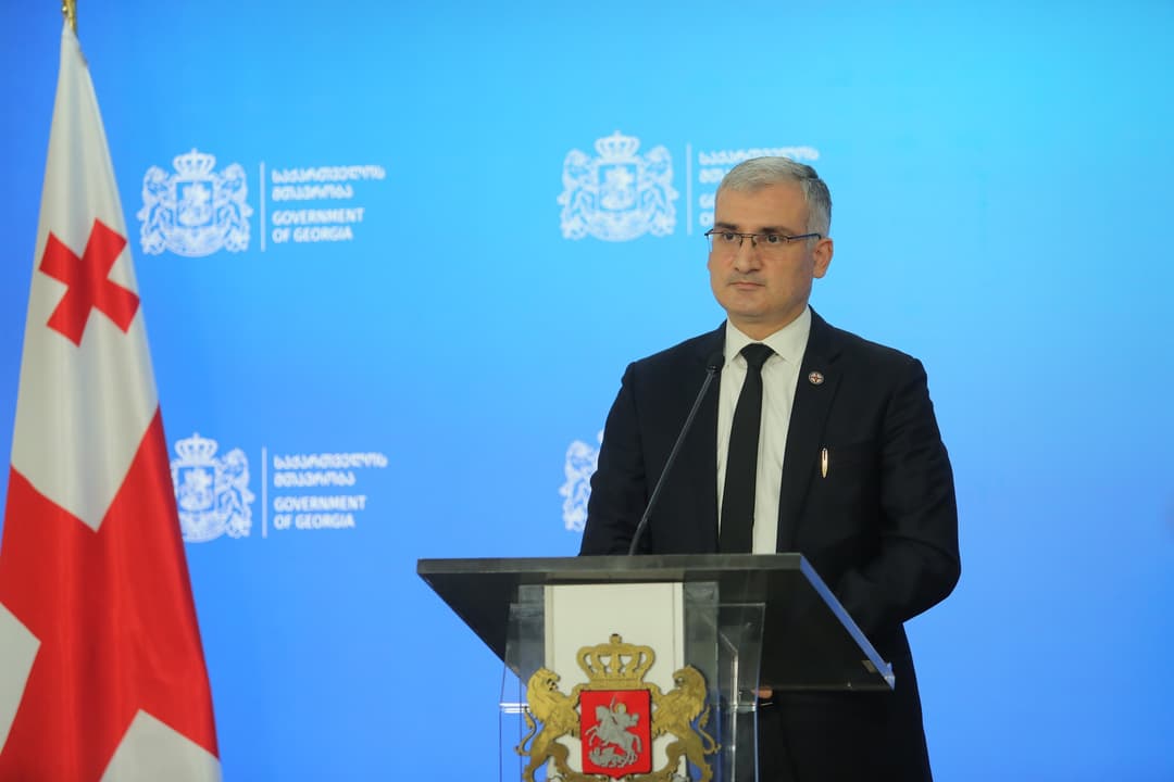 გიორგი ღიბრაძე – 200-ლარიანი წახალისების პროგრამა იანვრაშიც გაგრძელდება და ასაკობრივი ზღვარი 50 წლამდე დაიწევს