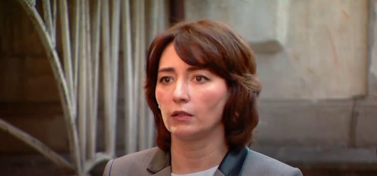 ეკა გიგაური – რა თქმა უნდა, ხელისუფლების ინტერესში არ არის, რომ კლანი დაიშალოს სასამართლო სისტემაში