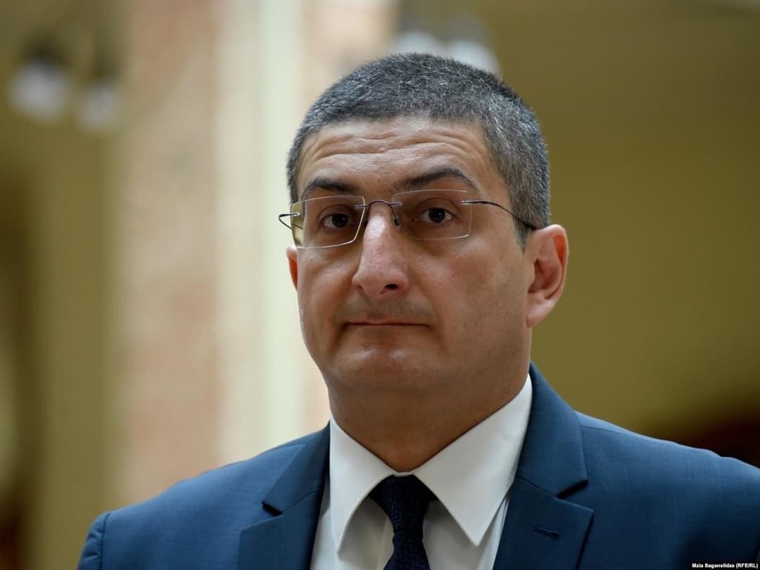 გიგი გიგიაძე – ამ აქტში ძალიან დეტალურად არის გაწერილი, თუ სად იმყოფება ჩვენი ქვეყანა