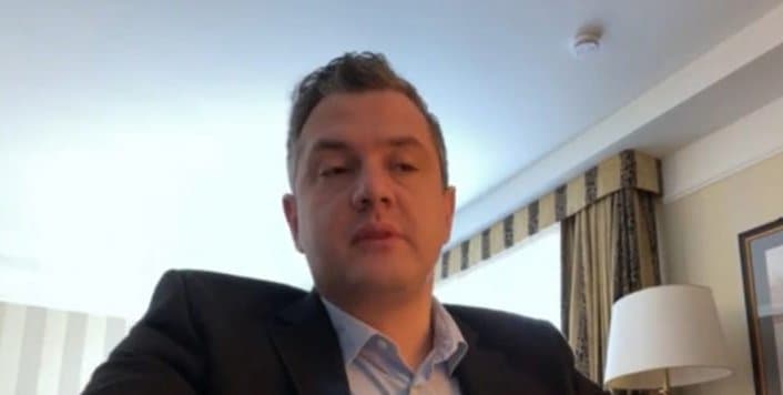 გიგი კალანდაძე – გავლენას ახდენდა სამარცხვინო ვეტერანთა დეპარტამენტი, რომ არ მომხდარიყო სამხედრო ვეტერანების ჩამოსვლა