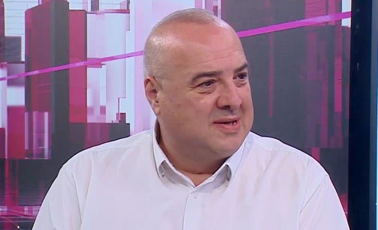 გიგი კუბლაშვილი – დასავლეთის რეაქცია უნდა იყოს ძალიან მკაცრი და რაც მთავარია, შედეგზე ორიენტირებული