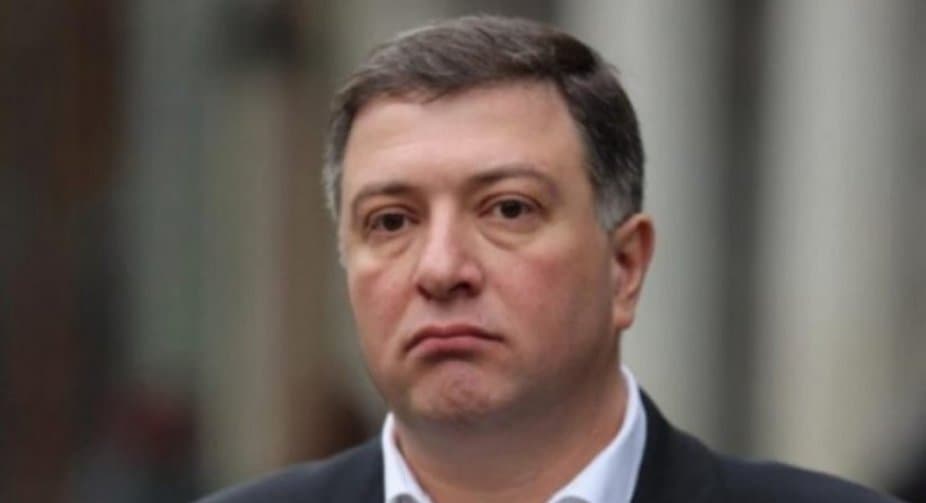 გიგი უგულავა მარნეულის წინასწარი დაკავების იზოლატორშია გადაყვანილი