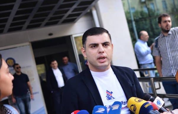 ამირან გიგუაშვილი – ეს ყველაფერი პოლიტიკური სპეკულაციების გაგრძელებაა