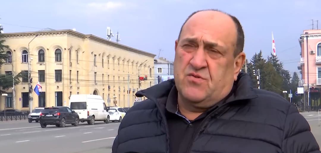 ნიკოლოზ გინტური – მოვითხოვ ჩემი ძმის მკვლელების დასჯას, გადმოსცენ საქართველოს, თუ არადა, მერე სტრასბურგში გავასამართლებთ