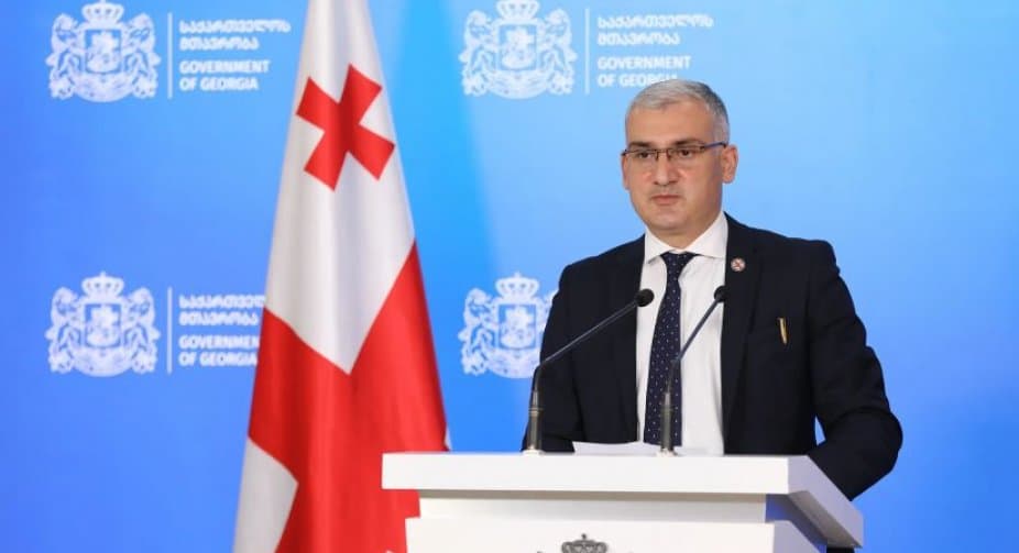 გიორგი ღიბრაძე – კვების ობიექტების მუშაობა, ნაცვლად ღამის 00:00 საათისა, დასაშვები იქნება 23:00 საათამდე