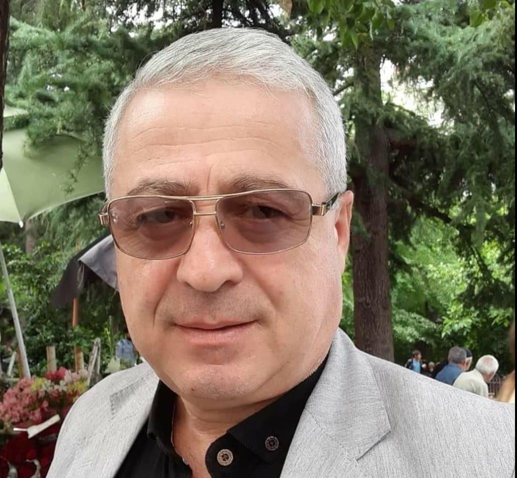 კორონავირუსით ქართველი მეცნიერი პაატა გიორგაძე გარდაიცვალა