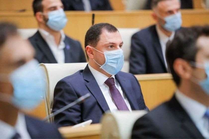 გიორგი ამილახვარი – ამ საქმეს ჩვენ შეგვიძლია დავარქვათ “ექიმი დოტის მასაჟების საქმე”