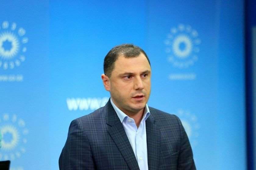 გიორგი ამილახვარი – საზოგადოებას ვერ ავუხსნით იმას, რომ ვინმეს უყვარს საქართველო და მეორე მხრივ, ეს ადამიანი მოგვიწოდებს, რომ ბიძინა ივანიშვილს დაუწესდეს სანქციები