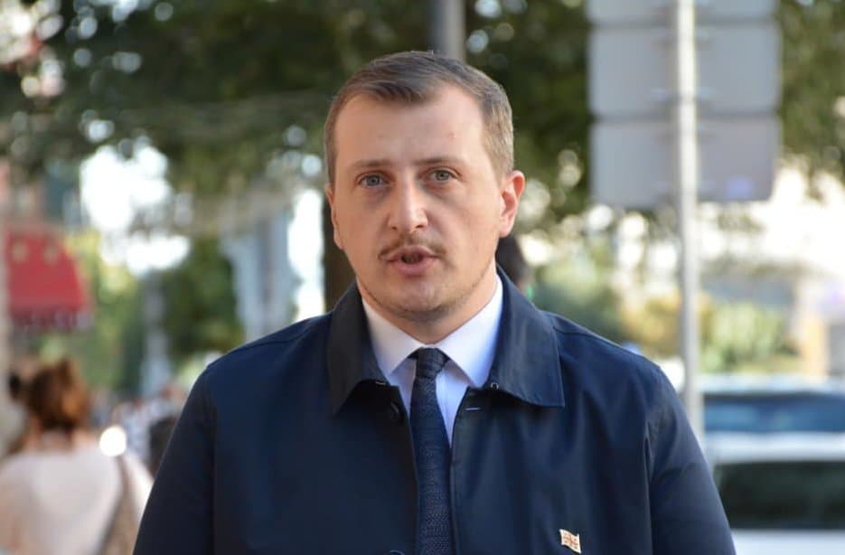 გიორგი ბურჯანაძე – საკონსტიტუციო სასამართლოს მართებს კონსტიტუციის და განსაკუთრებით, 78-ე მუხლის გათვალისწინება