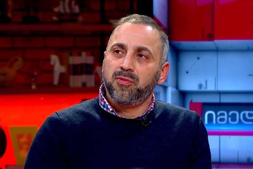 გიორგი კალანდია – იშვიათად შემხვედრია ქეთისთანა კეთილშობილი, საქმეზე შეყვარებული და გაწონასწორებული ადამიანი
