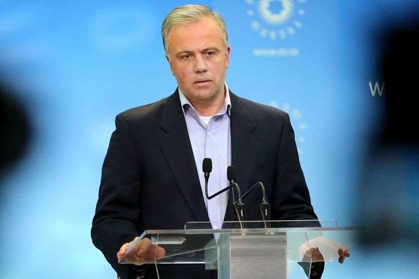 გიორგი ხელაშვილი – 72 პოლიტიკოსის წერილი არც სამართლებრივად გამართული დოკუმენტია და არც პოლიტიკურად აქვს წონა