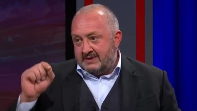 გიორგი მარგველაშვილი – ეს იყო ძალიან პირდაპირი გზავნილი, პირდაპირი დემოკრატიის ფორმით