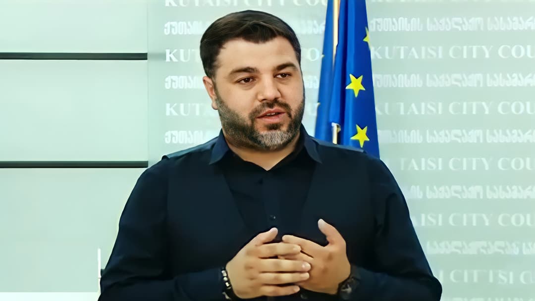 გიორგი ფანცულაია – დეკანოზი გიორგი მამალაძე კანონმდებლობით გათვალისწინებულ ყველა კრიტერიუმს აკმაყოფილებდა, რომ ვადაზე ადრე დაეტოვებინა საპატიმრო