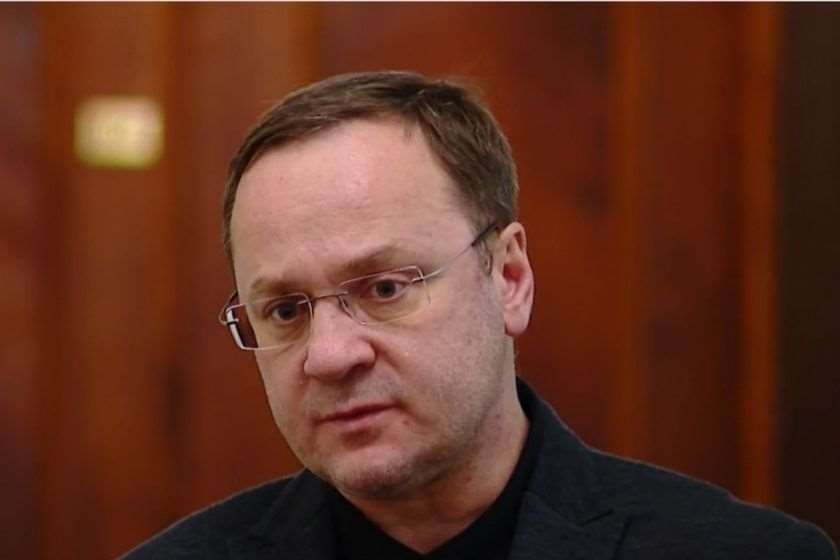 გია ცაგარეიშვილი – მეტი რა უნდა ქნას ხელისუფლებამ, თუ პატიმარი არის თვითდაზიანებით დაკავებული