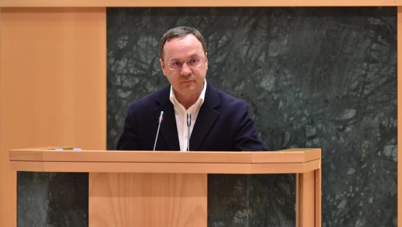 გია ცაგარეიშვილი – ეკონომიკური ზრდის მაჩვენებელი, სხვადასხვა სექტორში ეკონომიკური აღმავლობა, ყველაფერი არის მშვიდობის მონაპოვარი