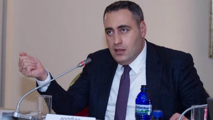 გიორგი ვაშაძე – ასეთი მასშტაბური დანაშაული ხელისუფლების მონაწილეობისა და მფარველობის გარეშე ვერ მოხდებოდა