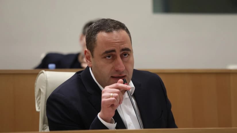 გიორგი ვაშაძე – ევროკავშირის სრულუფლებიანი წევრობა და პოლიტპატიმრები ციხეში, არის წარმოუდგენელი