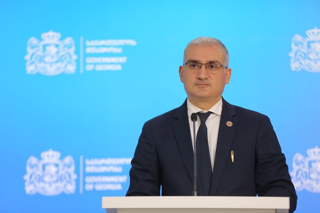 გიორგი ღიბრაძე – ჩვენ ინტენსიურად ვმუშაობთ კლუბებთან, რომ მივაღწიოთ გარკვეულ კონსესუსს და შედგეს შეთანხმება