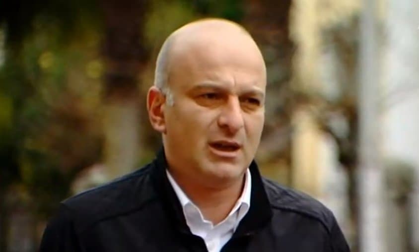 გიორგი კირთაძე – “ნაციონალური მოძრაობა” მიიჩნევს, რომ პროდასავლურ ოპოზიციურ ფლანგზე მჭიდრო კოორდინაცია და თანამშრომლობა უნდა იყოს