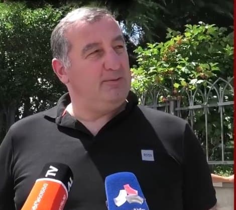 გიორგი კანდელაკი – პასუხისმგებლობა ვის ეკისრება და “პიდარასტებს”, ეს იყო დაფინანსების გულისთვის