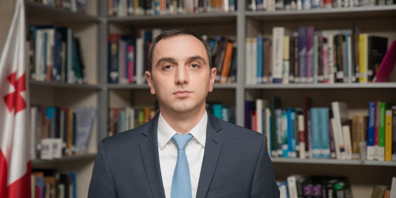 გიორგი ქადაგიძე – ჩვენ არ უნდა ველოდოთ მოვლენების განვითარებას და იმას, თუ “ქართული ოცნება“ საით წაიყვანს ქვეყანას