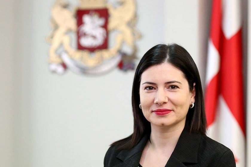 ნინო გიორგობიანი – ორი წლის განმავლობაში პრემიერმა საქმით დაამტკიცა, რომ ქვეყანას ემსახურება