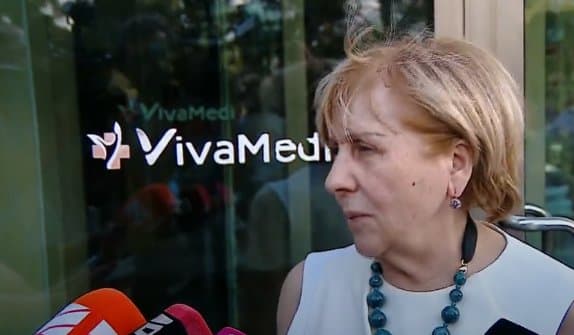 გიული ალასანია – იმედი გამიჩნდა, რომ ამის შემდეგ იქნებ მოხერხდეს მისი გადარჩენა