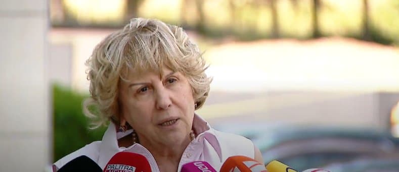 გიული ალასანია – არაფერი არ იცოდა, მისი პოზიცია არ ვიცი როგორია, ძალიან ეჭვით უყურებს ამას ყველაფერს