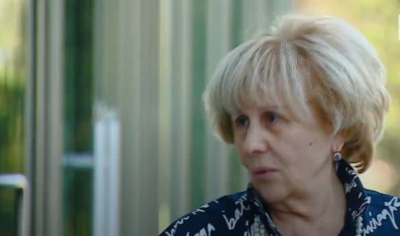 გიული ალასანია – ისეთი მდგომარეობაა, რომ რაღაც განსაკუთრებული კლინიკა უნდა ვეძებოთ